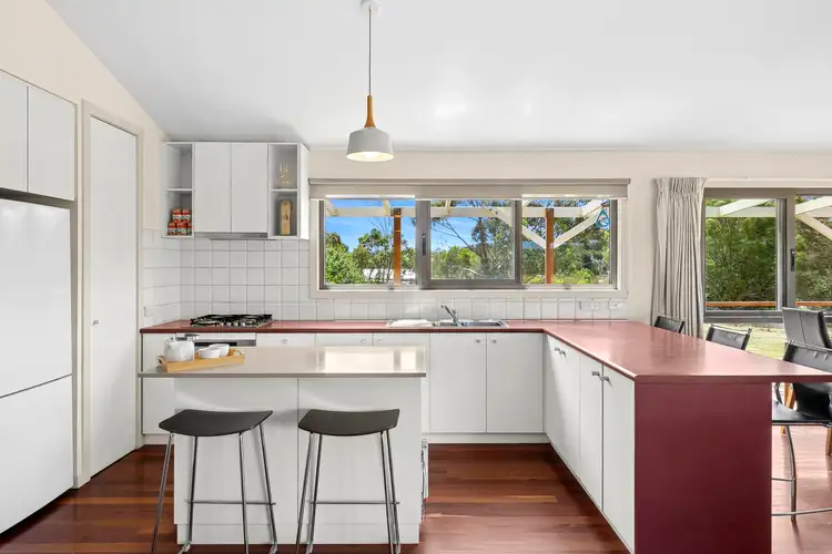 Sixth view of Homely house listing, 1378B Birregurra-Deans Marsh Road, Deans Marsh VIC 3235