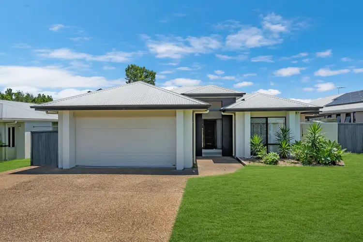 Main view of Homely house listing, 13 Shutehaven Circuit, Bushland Beach QLD 4818