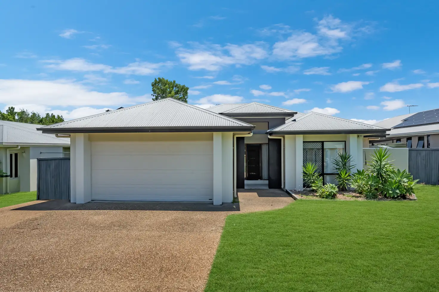 Main view of Homely house listing, 13 Shutehaven Circuit, Bushland Beach QLD 4818