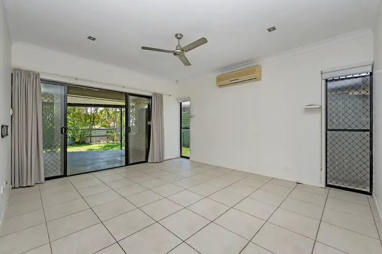 Second view of Homely house listing, 13 Shutehaven Circuit, Bushland Beach QLD 4818