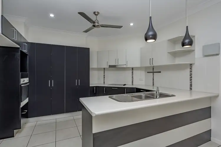 Fourth view of Homely house listing, 13 Shutehaven Circuit, Bushland Beach QLD 4818