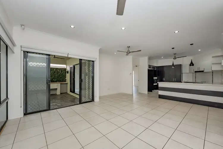 Fifth view of Homely house listing, 13 Shutehaven Circuit, Bushland Beach QLD 4818