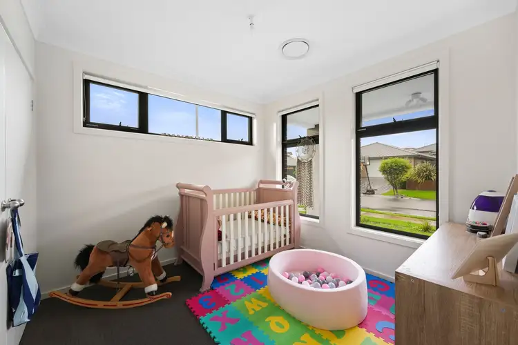 Fifth view of Homely house listing, 12 Cumbria Street, Thirlmere NSW 2572