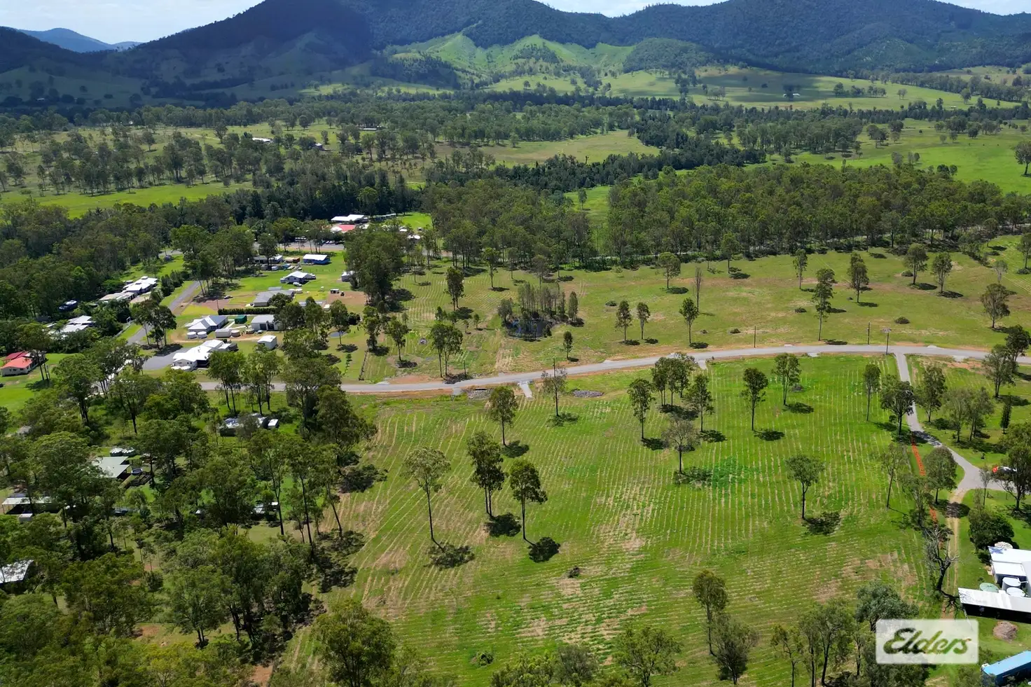 Main view of Homely land listing, Lot 12 Wodonga Drive, Widgee QLD 4570