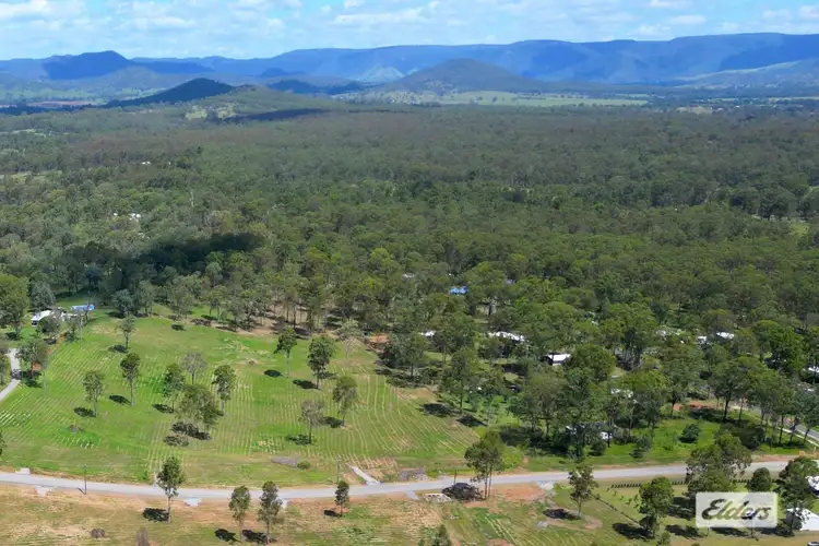 Second view of Homely land listing, Lot 12 Wodonga Drive, Widgee QLD 4570