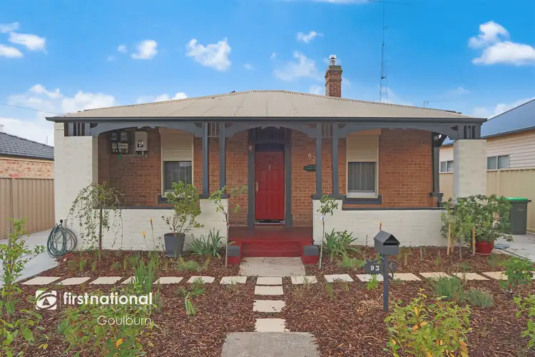 93 Kinghorne Street, Goulburn NSW 2580