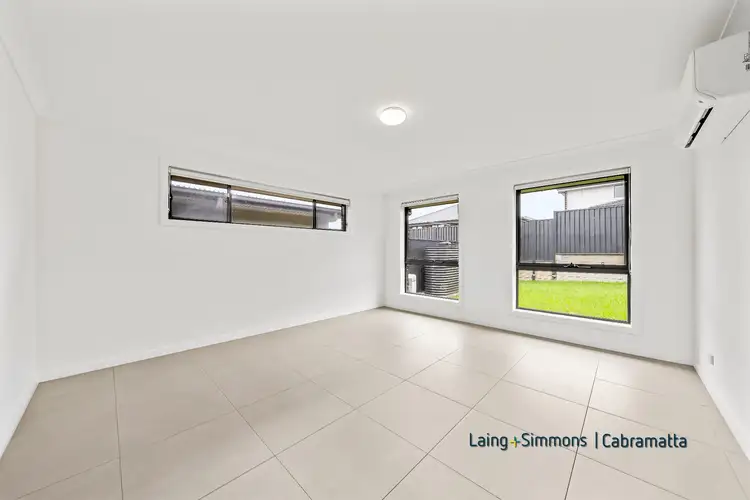 Fifth view of Homely house listing, 23 Myakka Way, Leppington NSW 2179