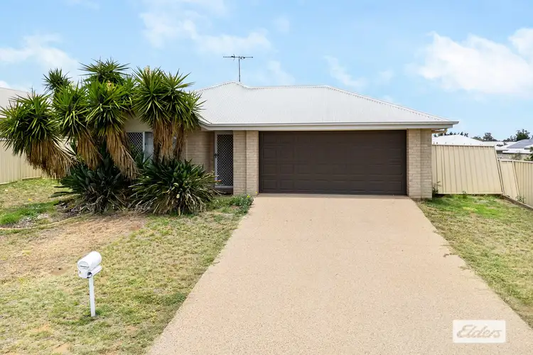 Main view of Homely house listing, 7 Windermere Street, Emerald QLD 4720