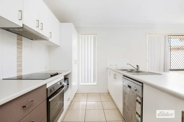 Second view of Homely house listing, 7 Windermere Street, Emerald QLD 4720