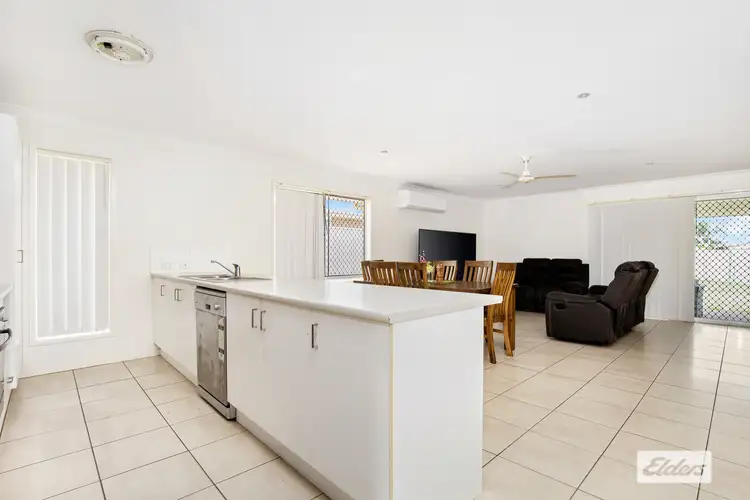 Fourth view of Homely house listing, 7 Windermere Street, Emerald QLD 4720