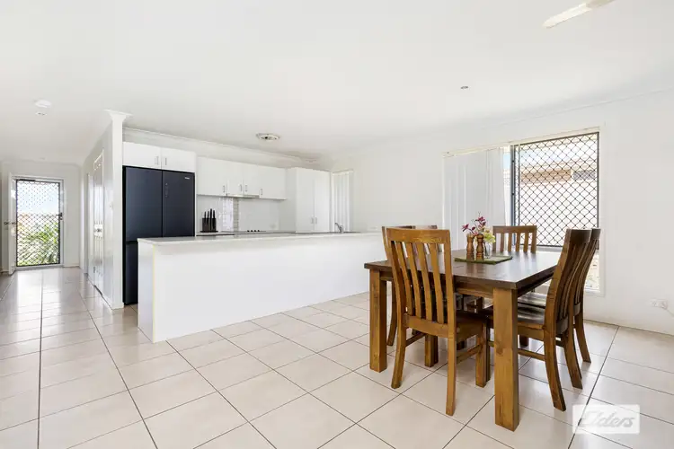 Fifth view of Homely house listing, 7 Windermere Street, Emerald QLD 4720