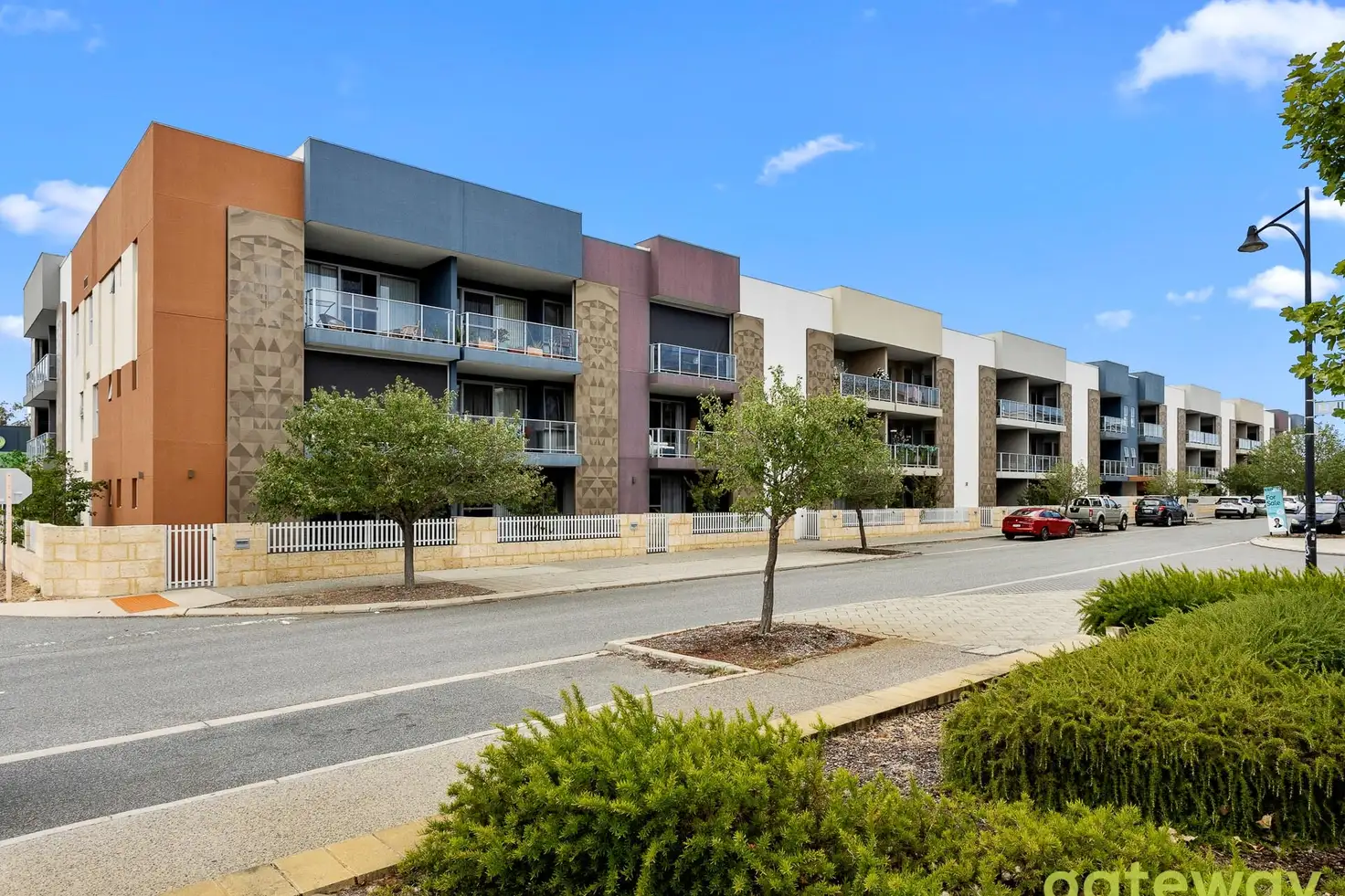 Main view of Homely apartment listing, 45/60 Flourish Loop, Atwell WA 6164