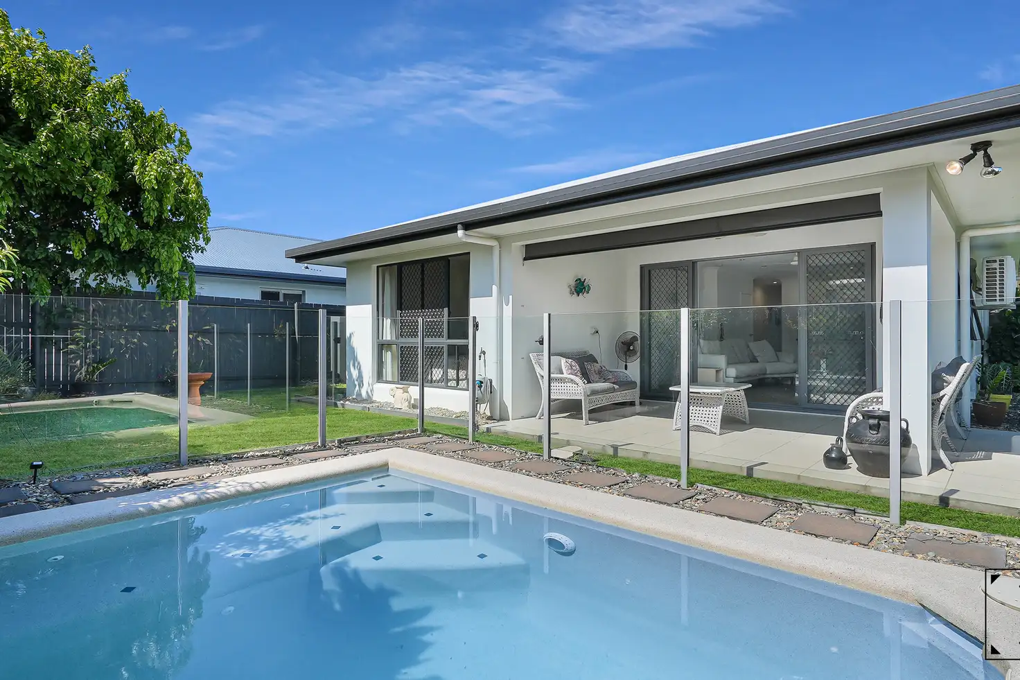 Main view of Homely house listing, 21 Conical Close, Trinity Beach QLD 4879