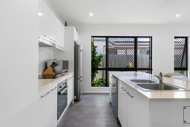 Third view of Homely house listing, 21 Conical Close, Trinity Beach QLD 4879