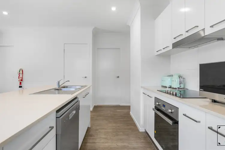 Fourth view of Homely house listing, 21 Conical Close, Trinity Beach QLD 4879