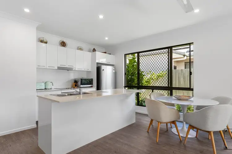 Fifth view of Homely house listing, 21 Conical Close, Trinity Beach QLD 4879