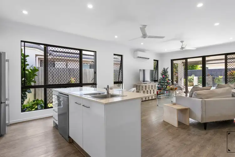 Sixth view of Homely house listing, 21 Conical Close, Trinity Beach QLD 4879
