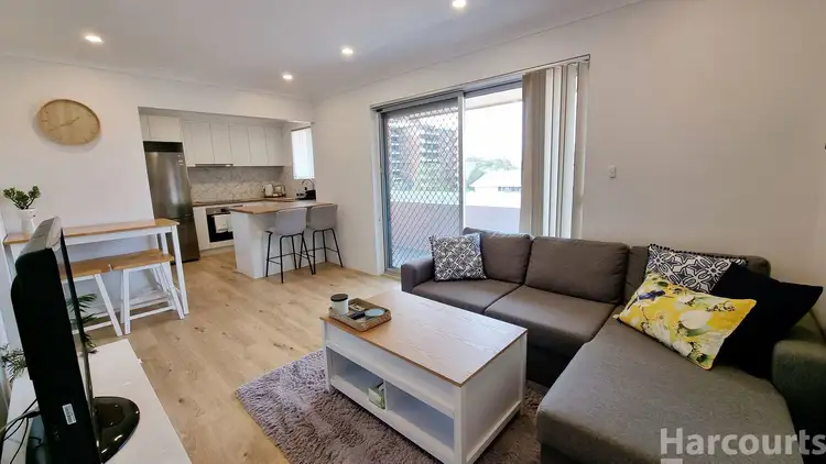 Second view of Homely unit listing, 6/10 Waugh Street, Port Macquarie NSW 2444