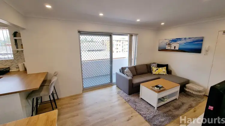 Third view of Homely unit listing, 6/10 Waugh Street, Port Macquarie NSW 2444