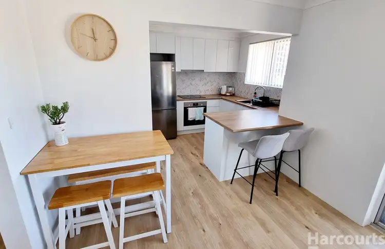 Fifth view of Homely unit listing, 6/10 Waugh Street, Port Macquarie NSW 2444