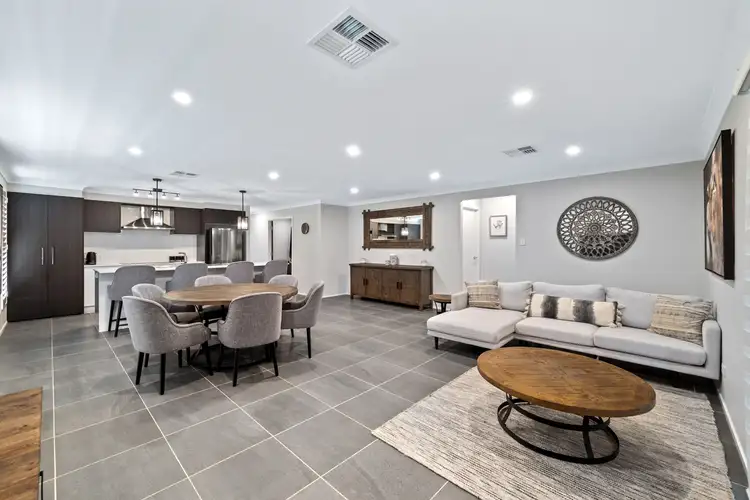 Second view of Homely house listing, 13 Kalangara Road, Silverdale NSW 2752
