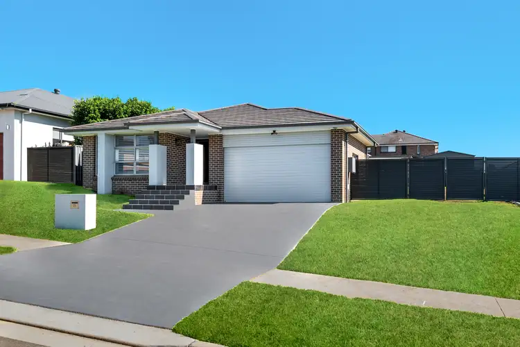 Third view of Homely house listing, 13 Kalangara Road, Silverdale NSW 2752