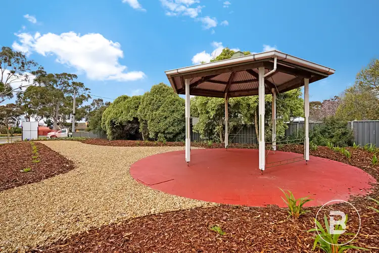 Third view of Homely land listing, 7 Lavender Terrace, Ararat VIC 3377
