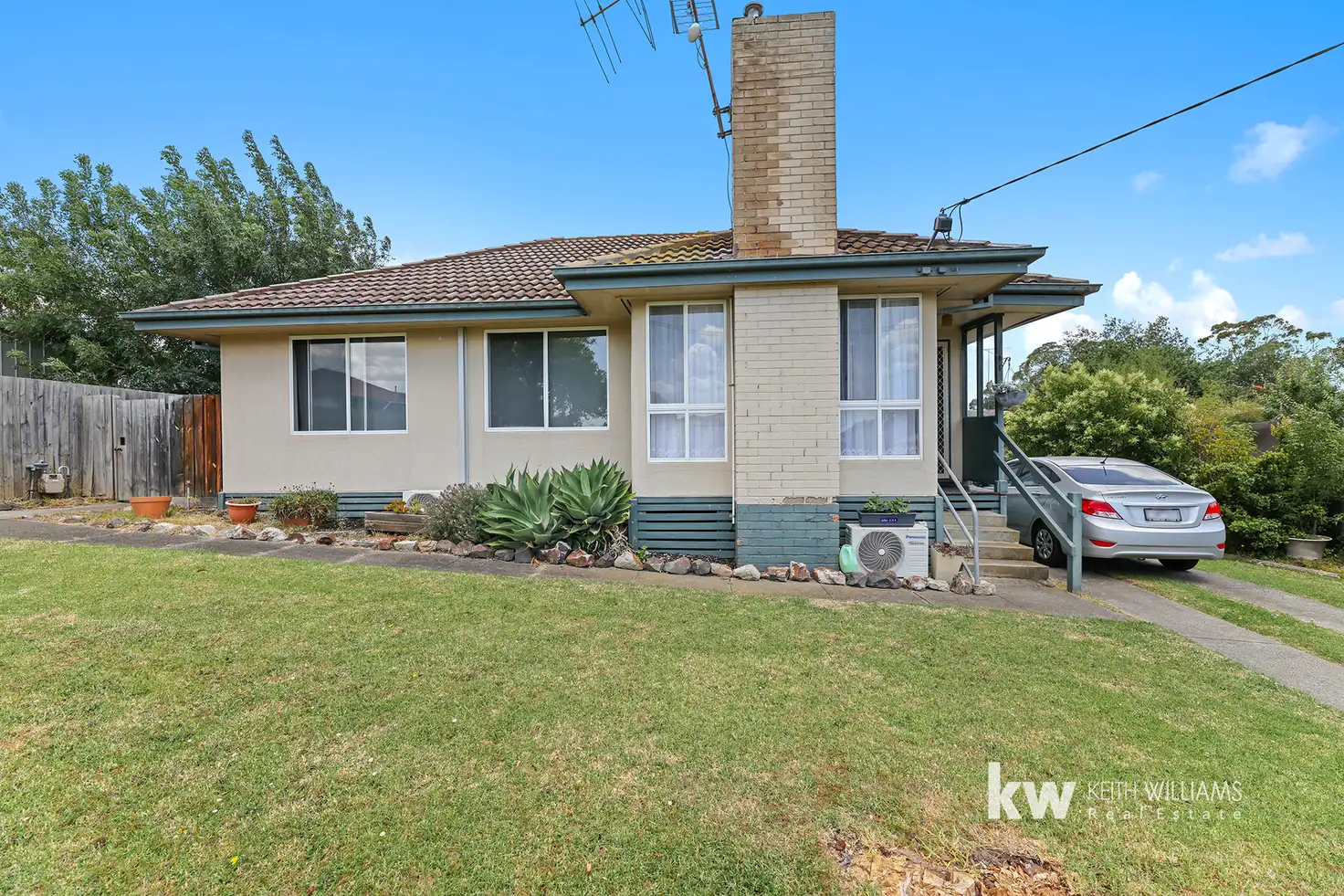 Main view of Homely house listing, 1 Maguire Court, Traralgon VIC 3844