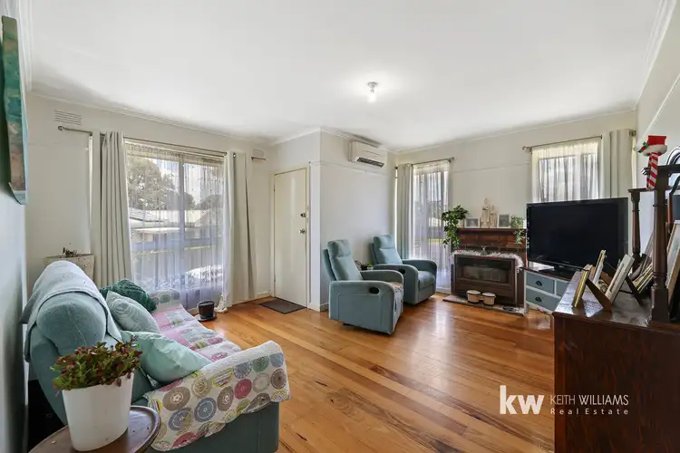 Third view of Homely house listing, 1 Maguire Court, Traralgon VIC 3844