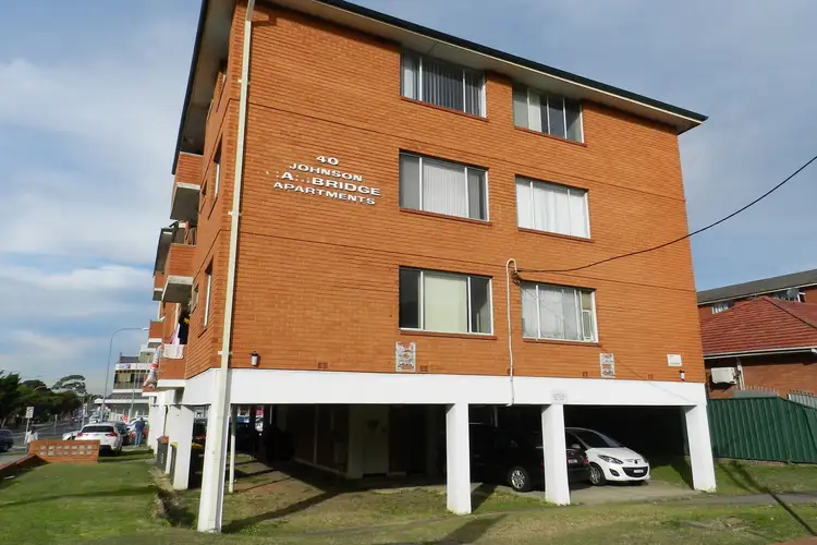 7/40 Hill Street