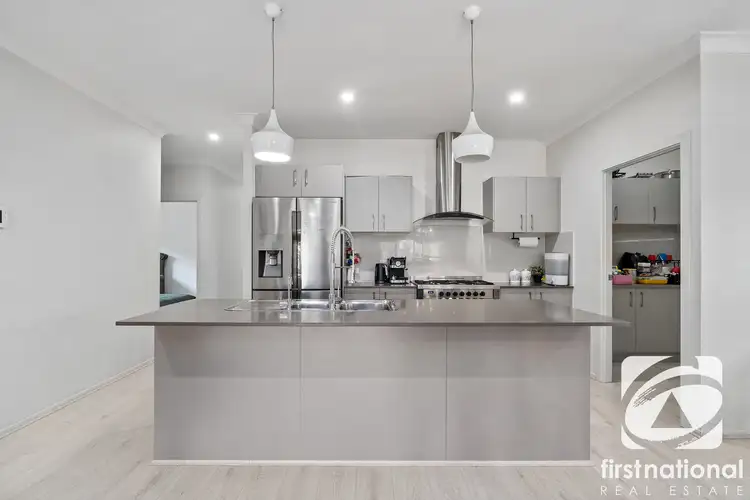 Fourth view of Homely house listing, 15 Kingsbury Street, Airds NSW 2560