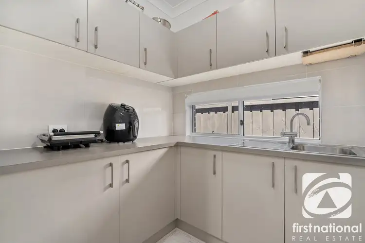 Fifth view of Homely house listing, 15 Kingsbury Street, Airds NSW 2560