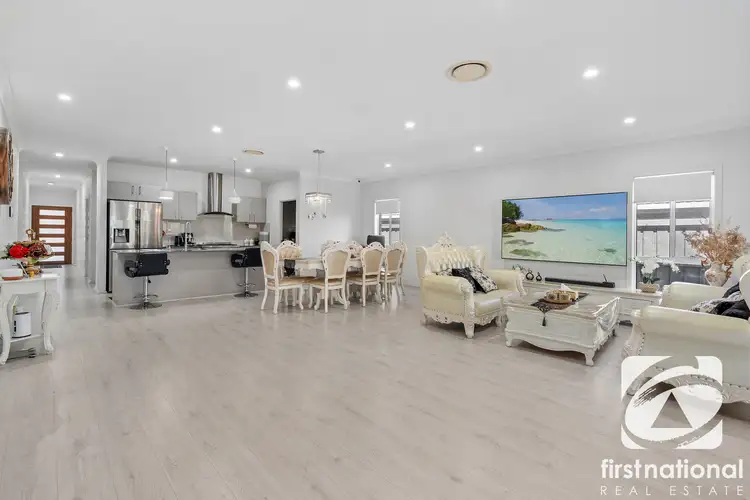 Sixth view of Homely house listing, 15 Kingsbury Street, Airds NSW 2560