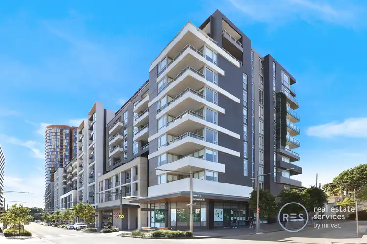 807/28 Ebsworth Street, Zetland NSW 2017