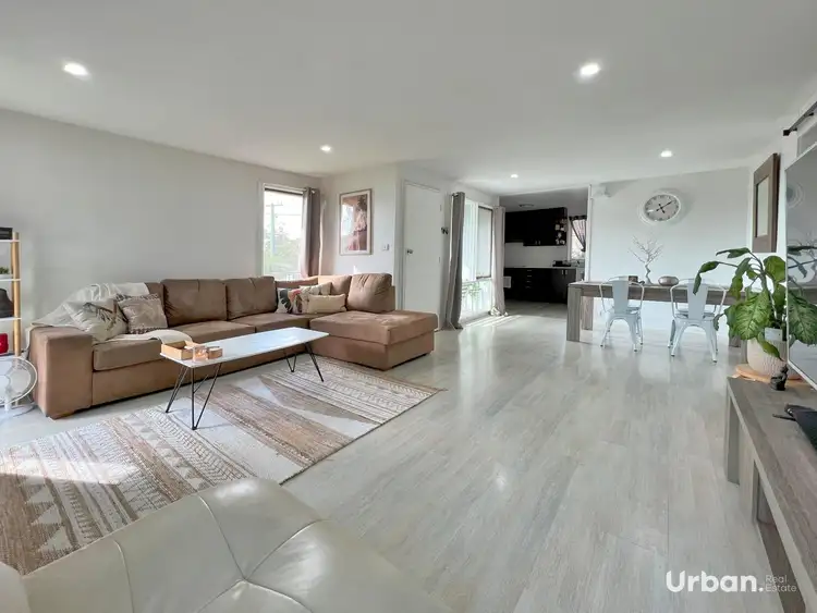 Second view of Homely house listing, 13 Endeavour Street, Rutherford NSW 2320
