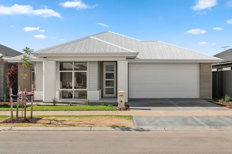 26 Limerick Street, Virginia SA 5120