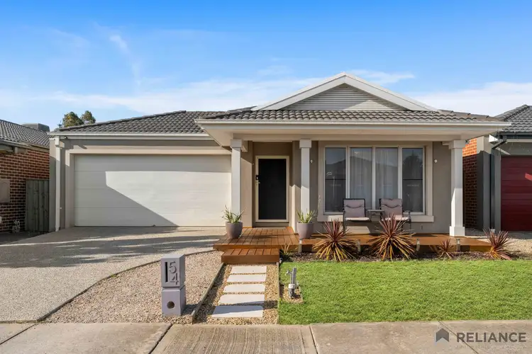 54 Carissa Road