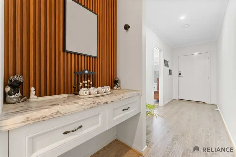 Second view of Homely house listing, 54 Carissa Road, Brookfield VIC 3338
