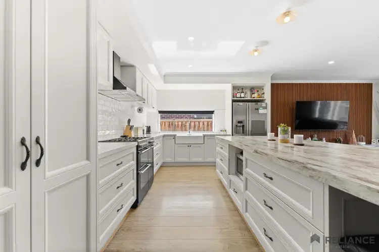 Fourth view of Homely house listing, 54 Carissa Road, Brookfield VIC 3338