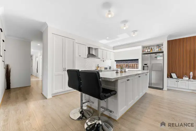 Sixth view of Homely house listing, 54 Carissa Road, Brookfield VIC 3338