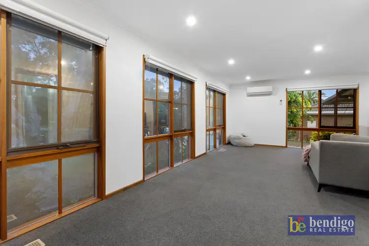 Fifth view of Homely house listing, 16 Herbert Avenue, Strathdale VIC 3550