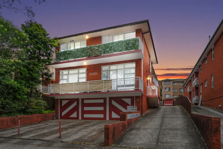 4/46 Victoria Avenue, Penshurst NSW 2222