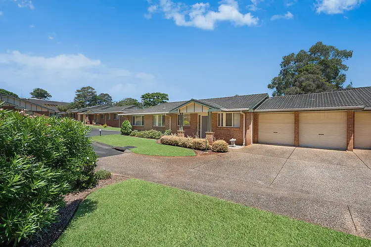 27/35-37 Savoy Street, Port Macquarie NSW 2444