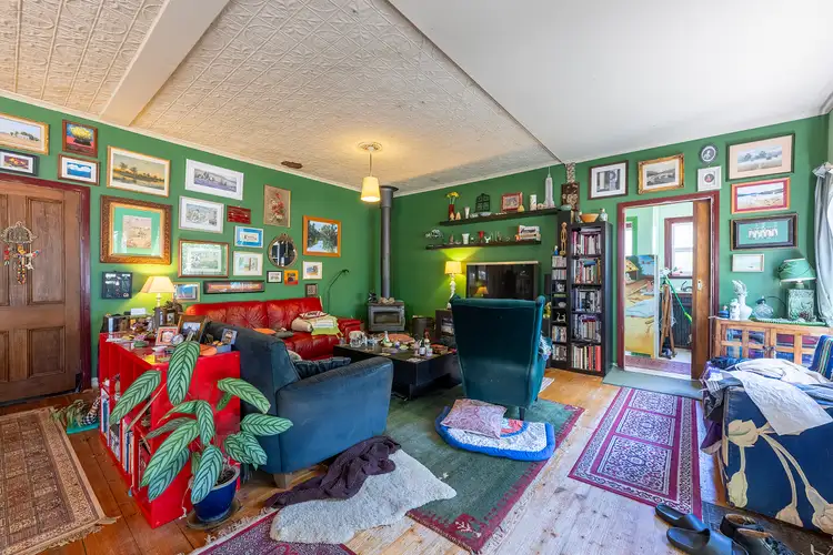 Fifth view of Homely rural property listing, 99 Poyntons Road, Wombelano VIC 3409