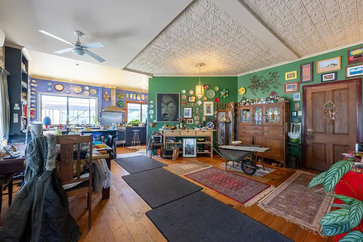Sixth view of Homely rural property listing, 99 Poyntons Road, Wombelano VIC 3409