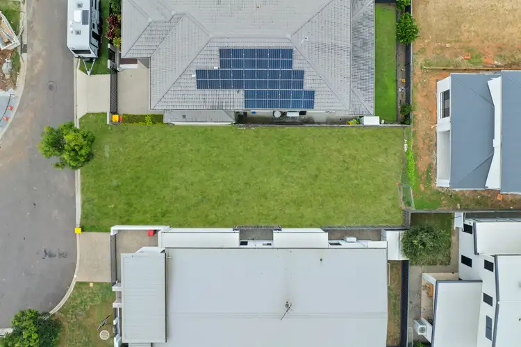Fourth view of Homely land listing, 18 Ultimo Court, Rochedale QLD 4123