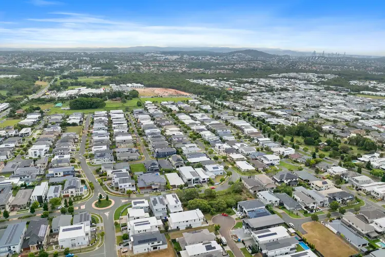 Fifth view of Homely land listing, 18 Ultimo Court, Rochedale QLD 4123
