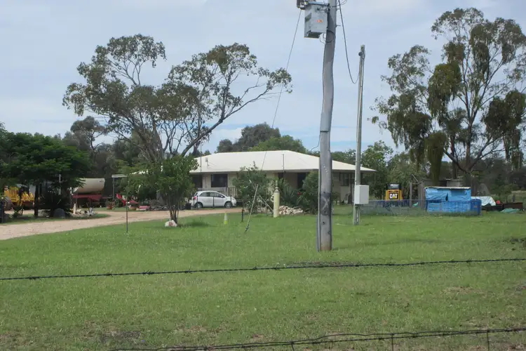 Main view of Homely rural property listing, 87 Undulla Creek Road, Tara QLD 4421