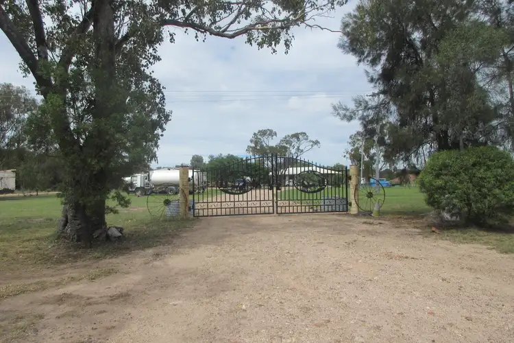 Second view of Homely rural property listing, 87 Undulla Creek Road, Tara QLD 4421