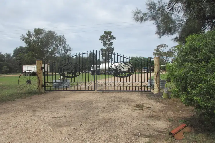 Fourth view of Homely rural property listing, 87 Undulla Creek Road, Tara QLD 4421